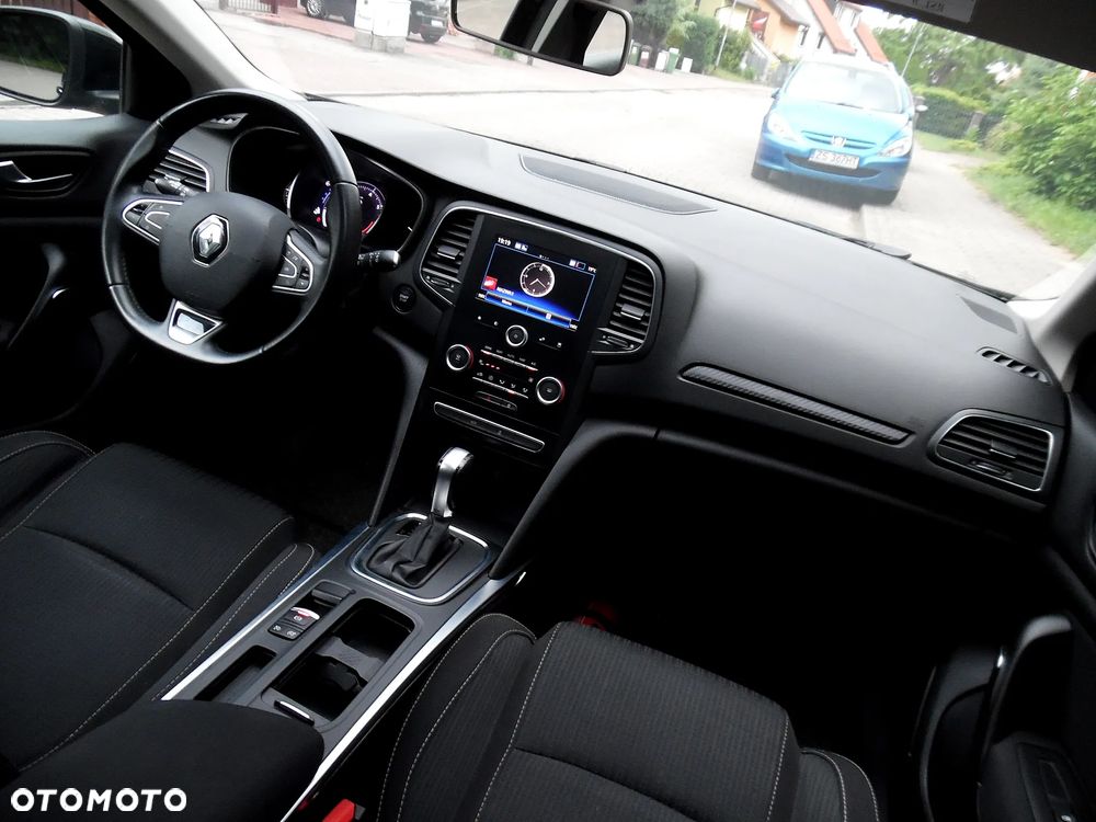 Renault Megane - 27