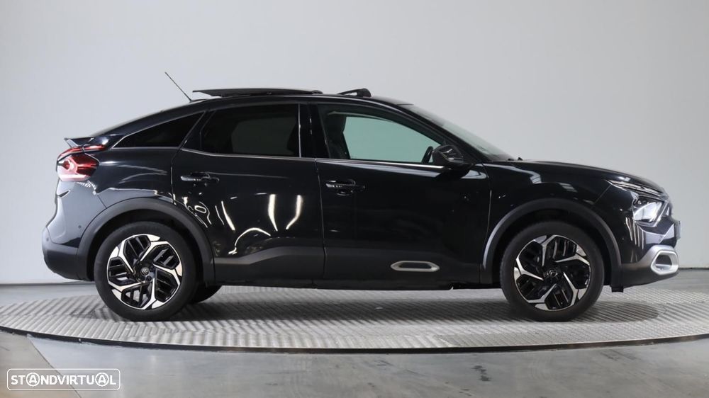 Citroën C4 1.2 PureTech Shine EAT8 - 5