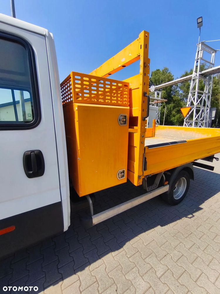 Iveco 35C14 - 12
