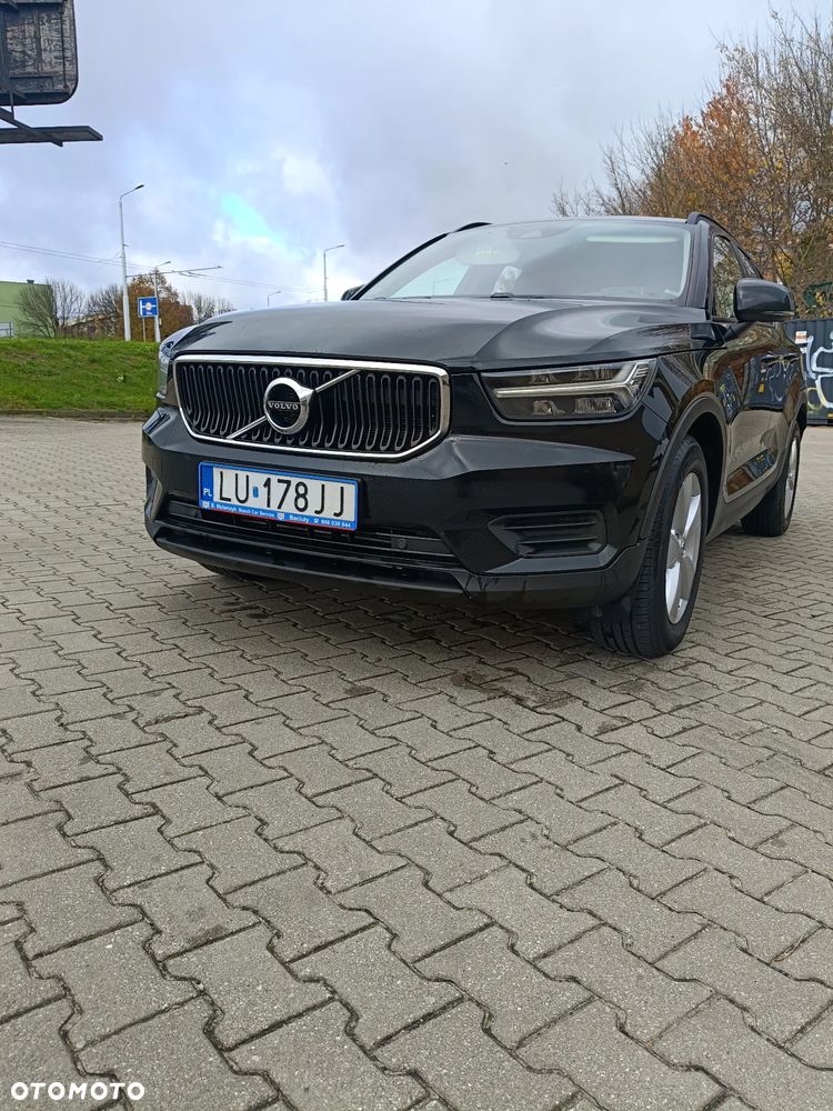 Volvo XC 40 T3 - 2