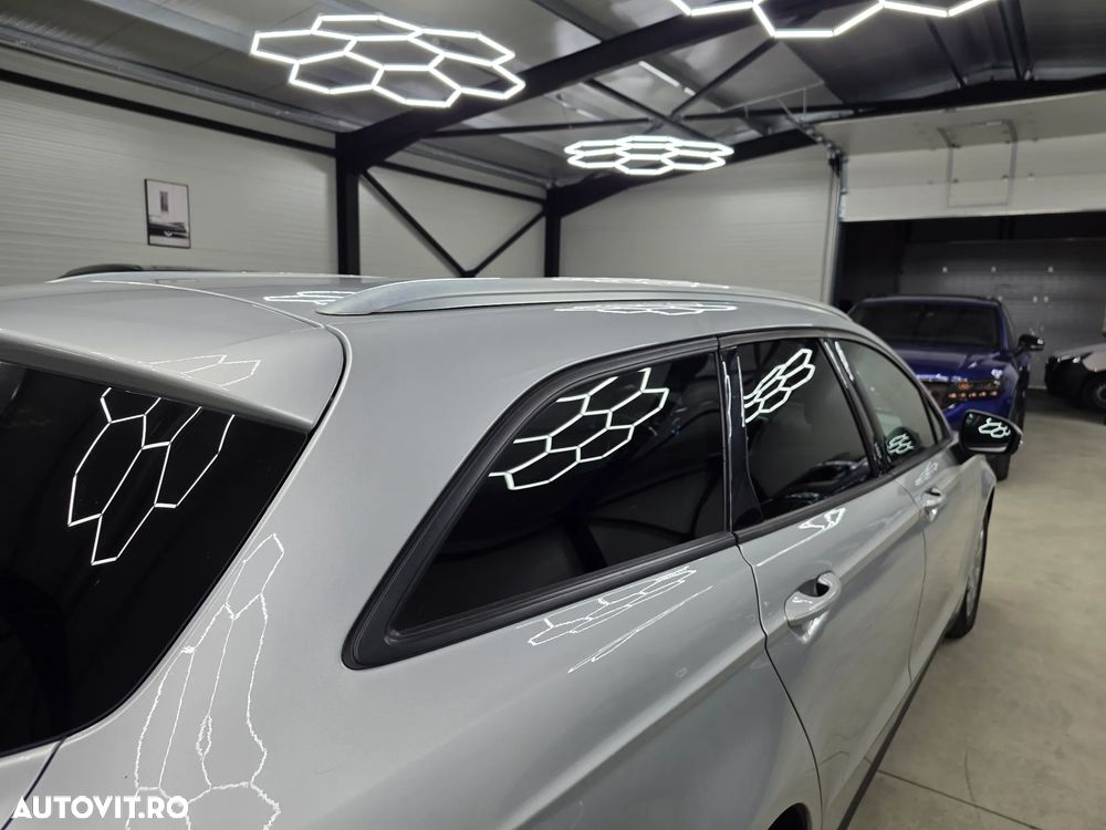 Ford Mondeo 2.0 TDCI Start-Stopp Trend - 39