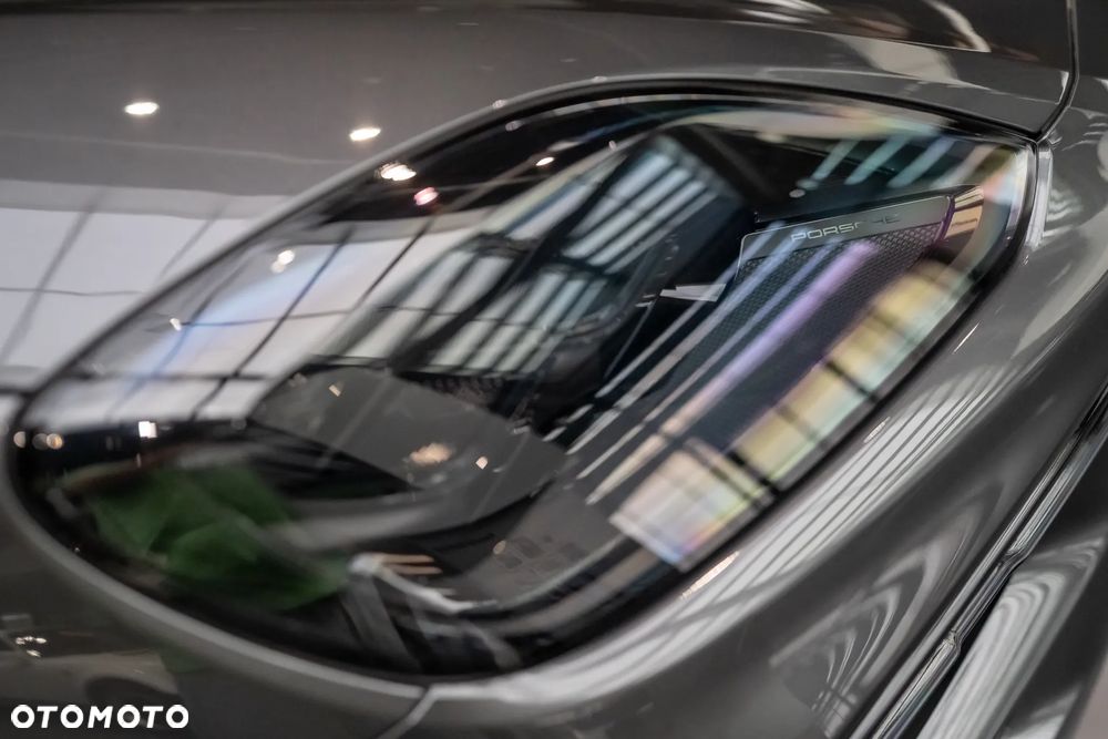 Porsche Cayenne S E-Hybrid PHEV Black Edition - 9