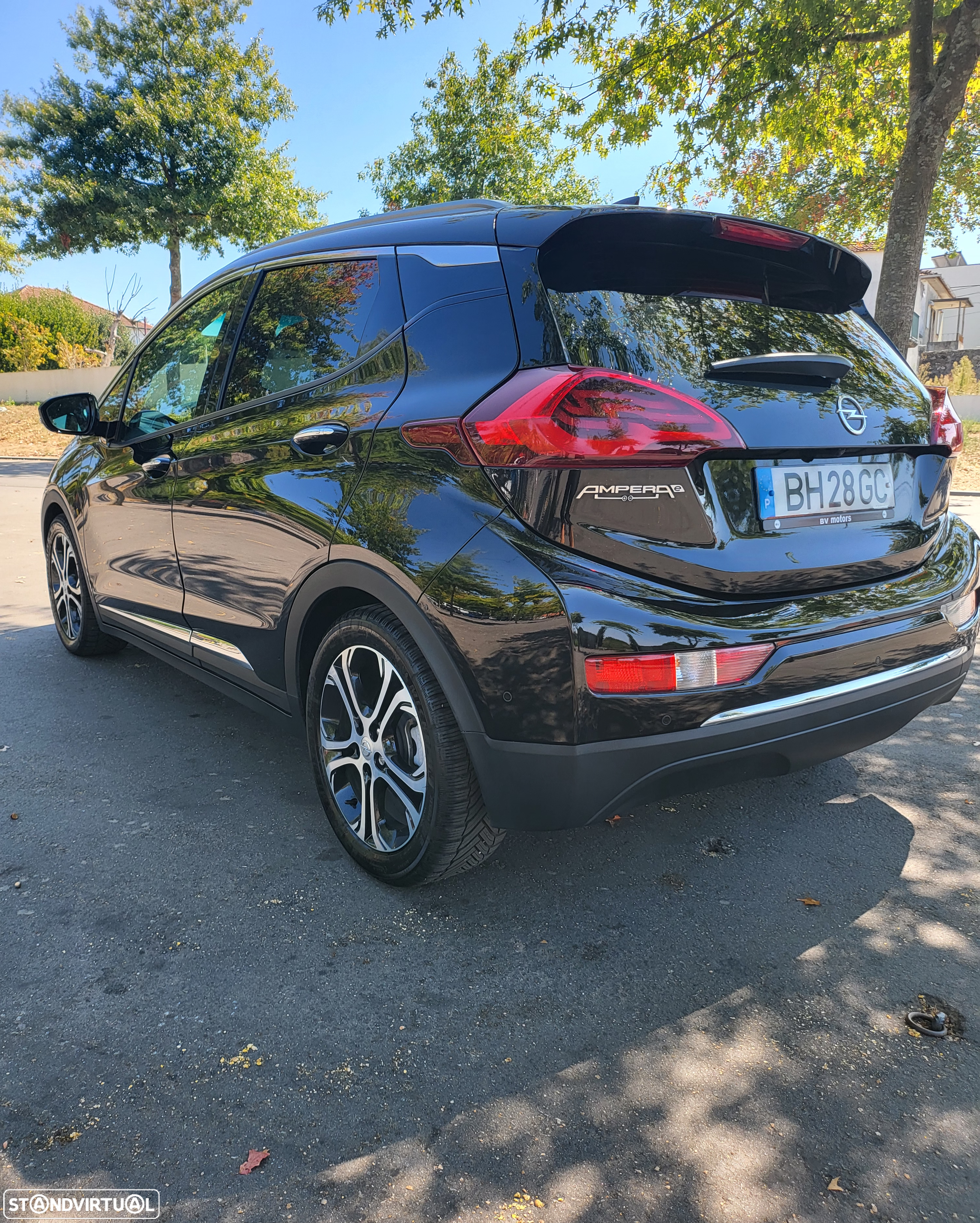 Opel Ampera-e - 10
