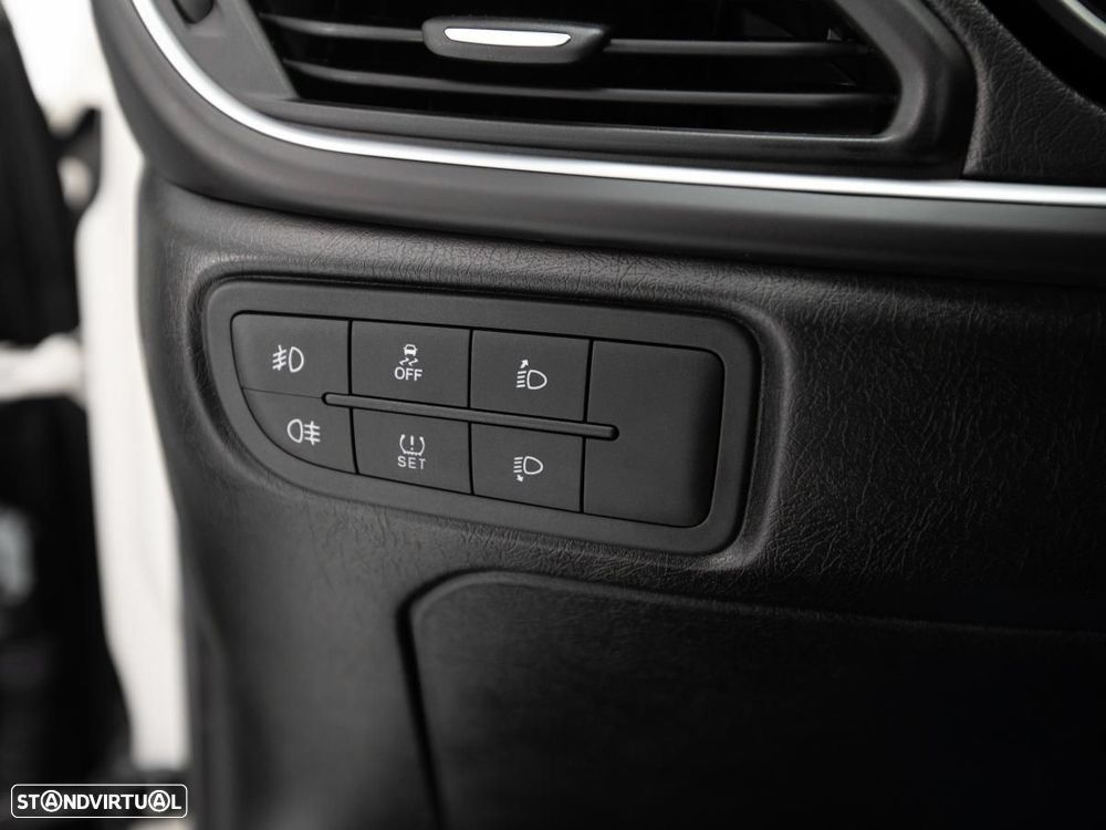 Fiat Tipo Station Wagon 1.3 M-Jet Lounge - 14