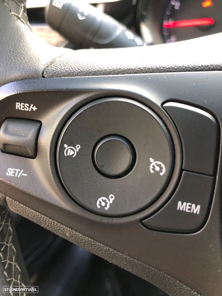 Opel Corsa 1.2 Business - 19