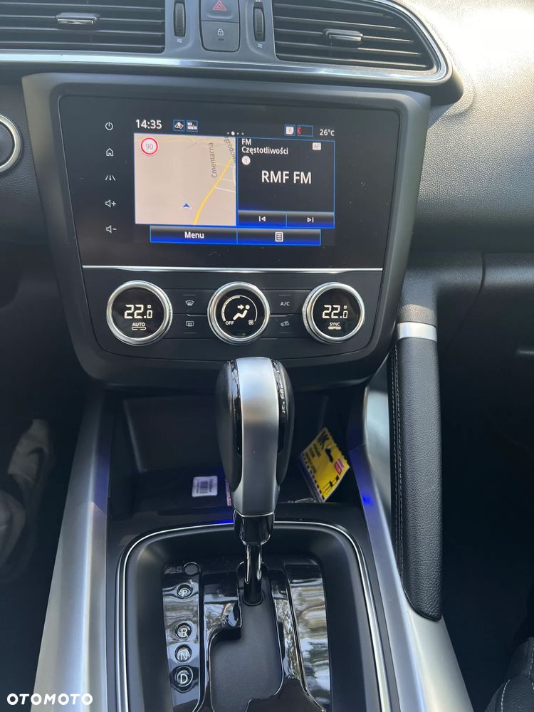 Renault Kadjar 1.3 TCe FAP Intens EDC - 9
