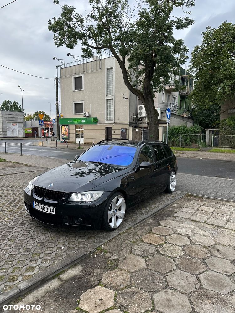 BMW Seria 3 - 32