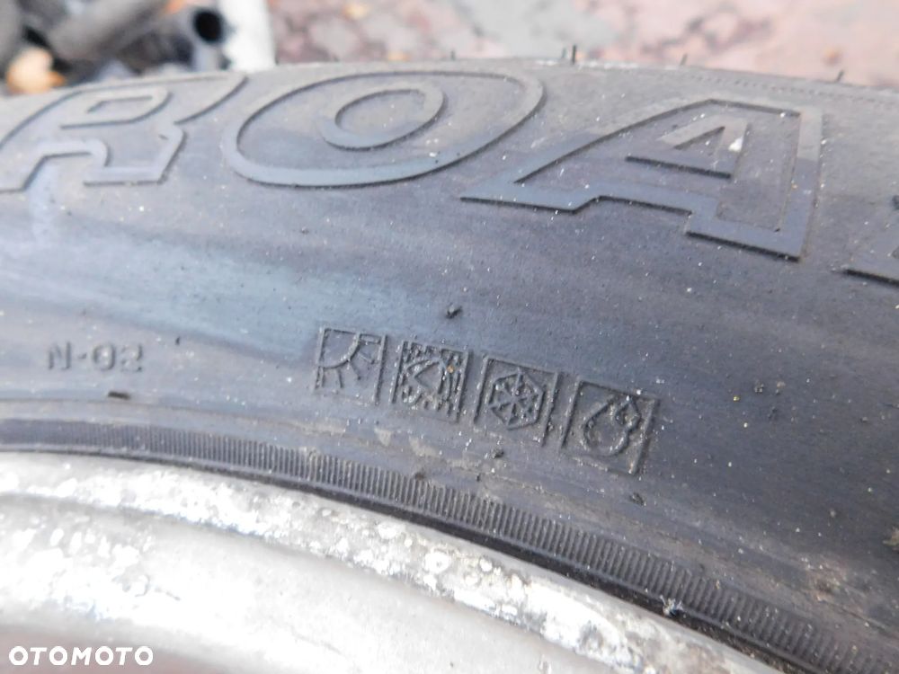 opony 2szt 18" NEXEN ROADIAN HT 235/65/18 104H 11mm - 7