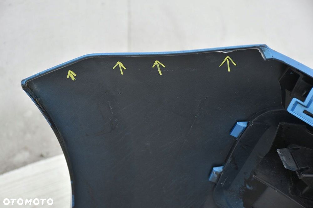 zderzak przedni * przód citroen c3 picasso kgnc - 11