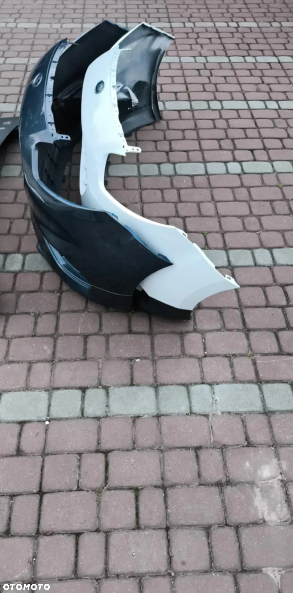 Wentylator chłodnicy FORD CONNECT COURIER 1,0 ecoboost 1,5 1,6 TDCI jakość oryginał - 9
