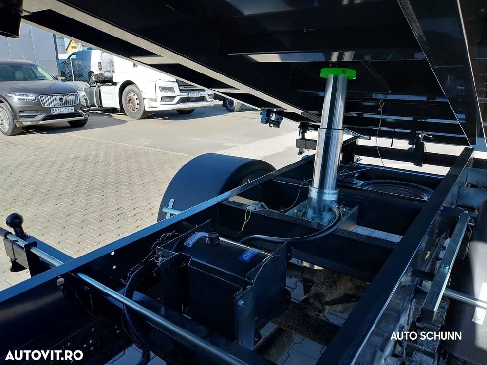 Iveco Daily 35C16H3.0 DOKA Bena - 30