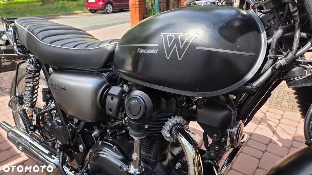 Kawasaki Inny - 6