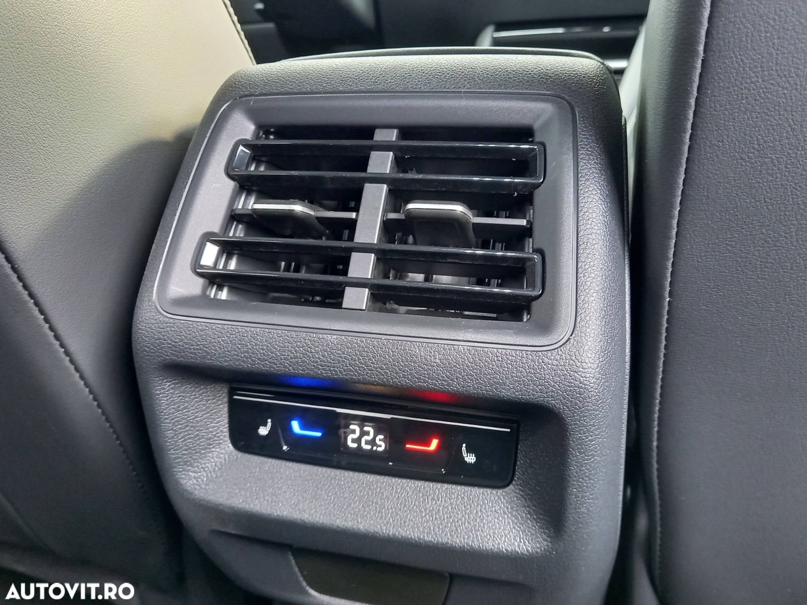 Volkswagen Tiguan 2.0 TDI DSG 4Motion R-Line - 7