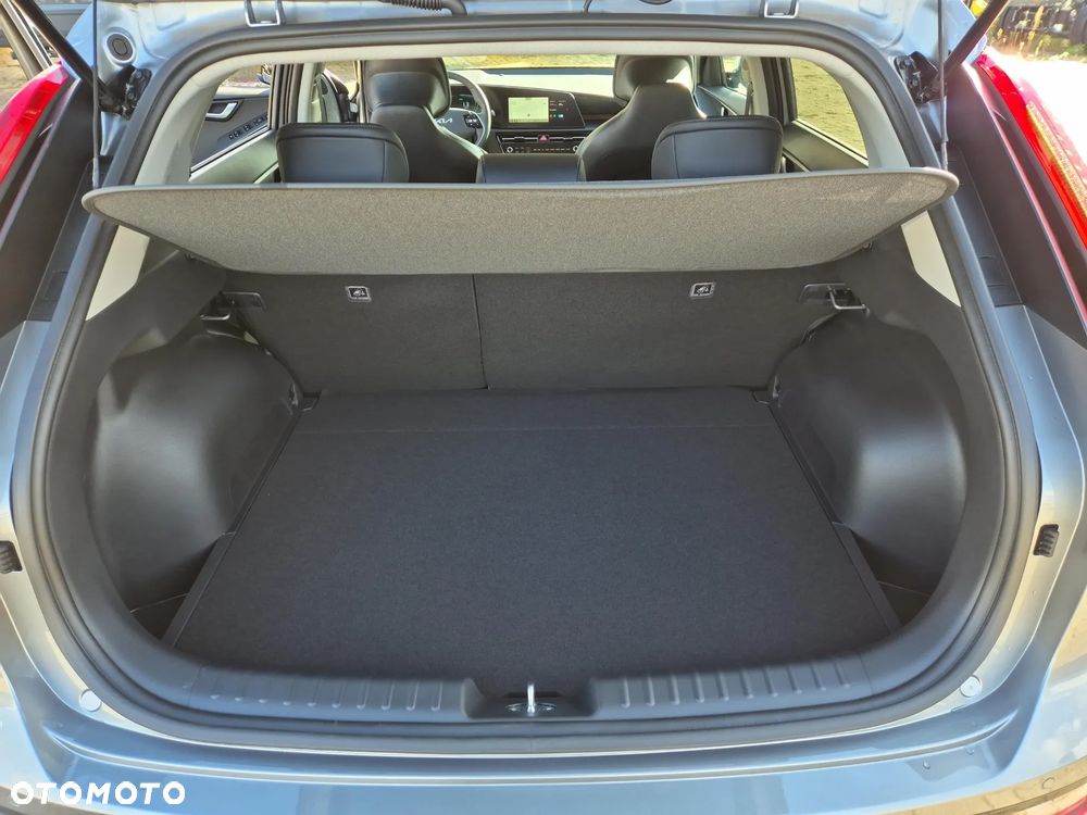 Kia Niro 1.6 GDI Hybrid L - 17