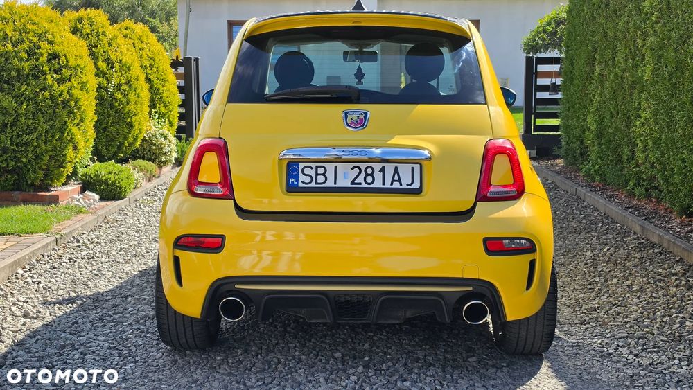 Fiat 500 1.3 Multijet 16V DPF byDiesel - 21