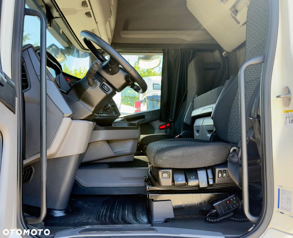 Scania R 500 /// Standart /// Klimatyzacja /// Retarder /// Full Led /// Full spoiler /// - 8