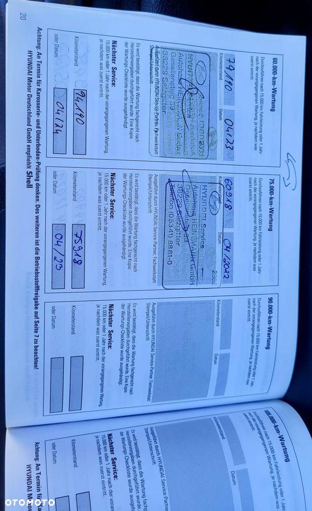 Hyundai i30 1.4 Classic - 19