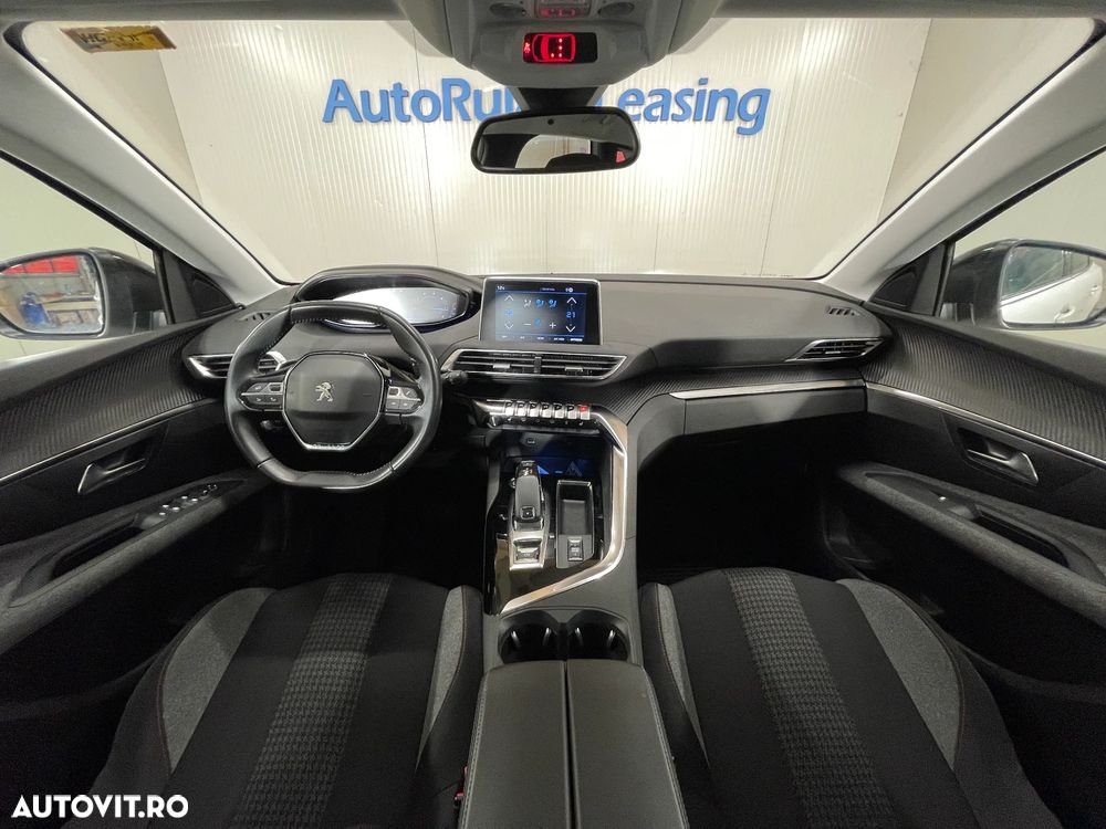 Peugeot 3008 1.5 BlueHDI 130 EAT8 Active Pack - 7