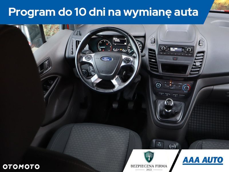 Ford Transit Connect - 9