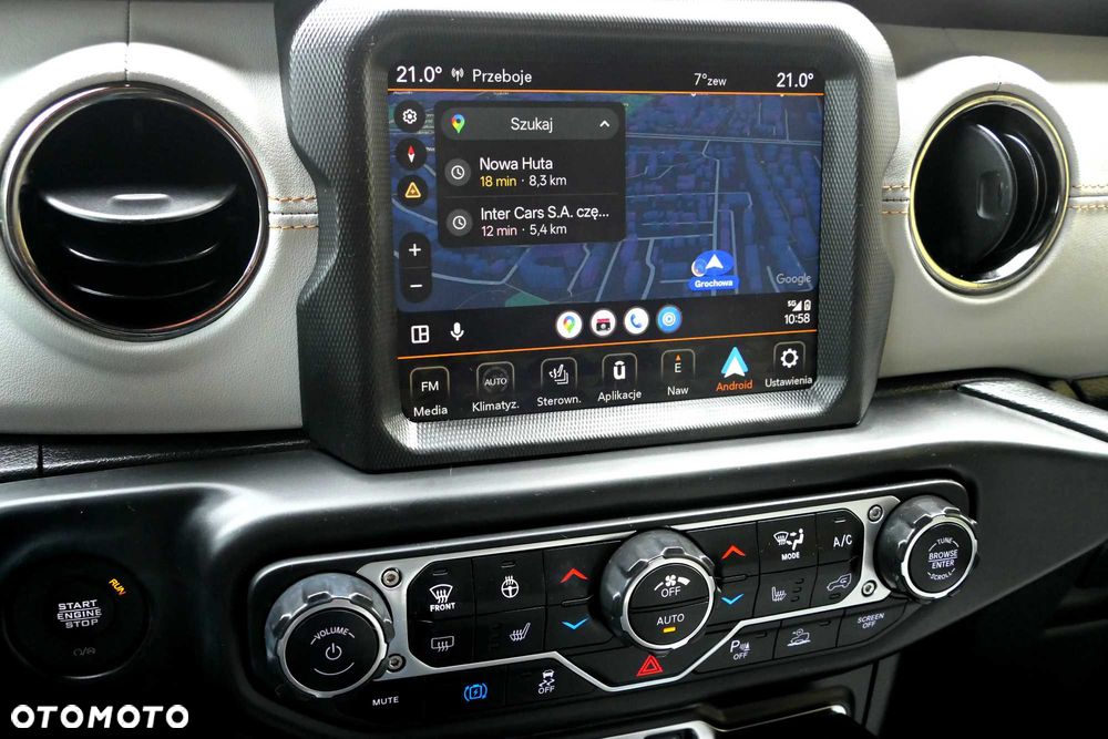 Jeep Wrangler - 4