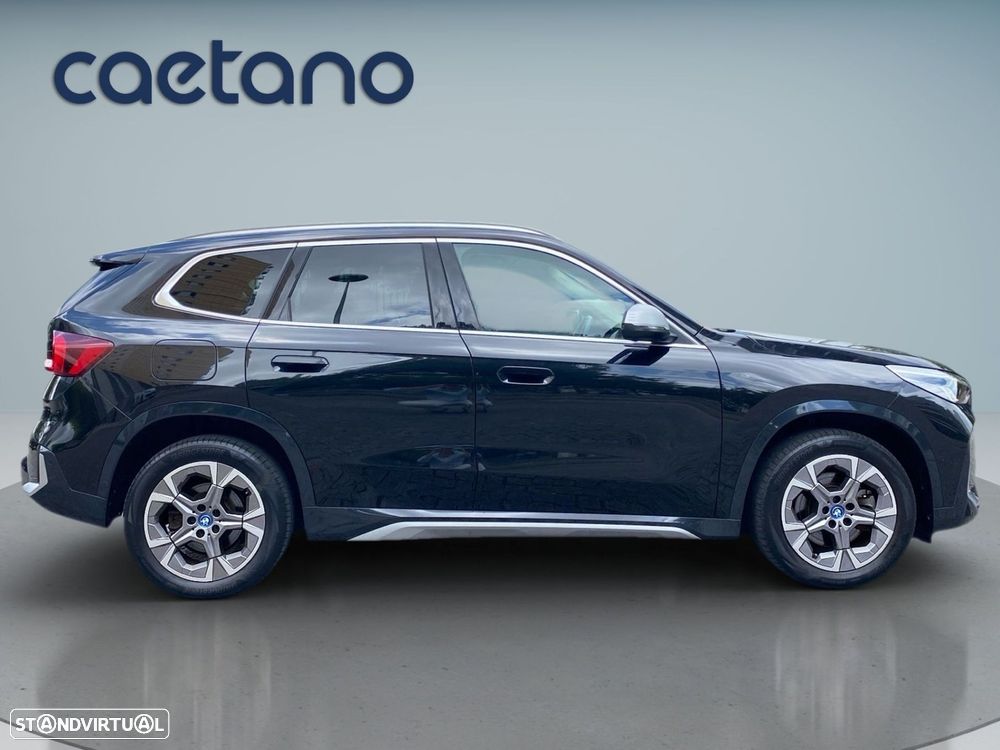 BMW X1 xDrive25e xLine - 21