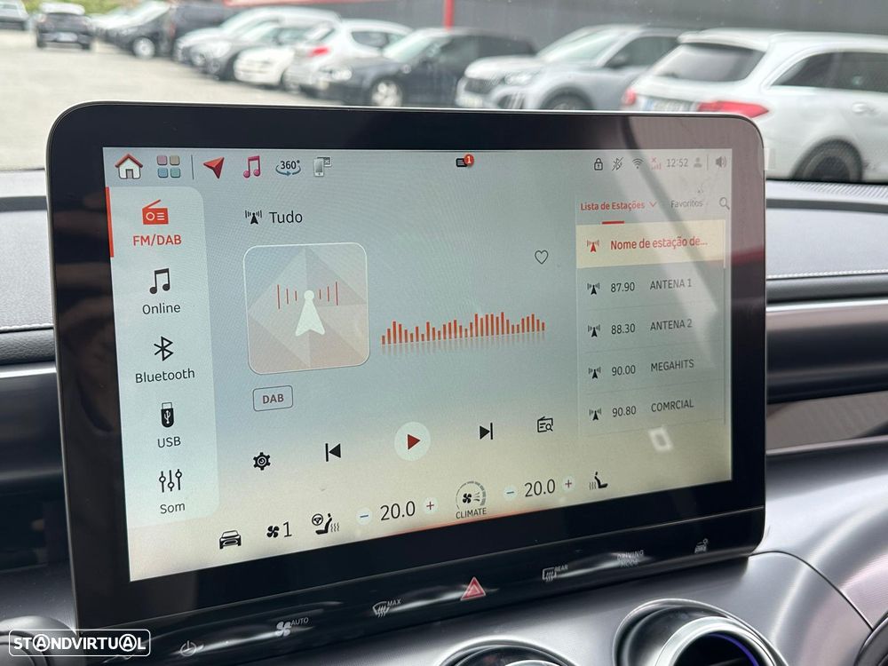 Smart #3 66 kWh Premium - 26