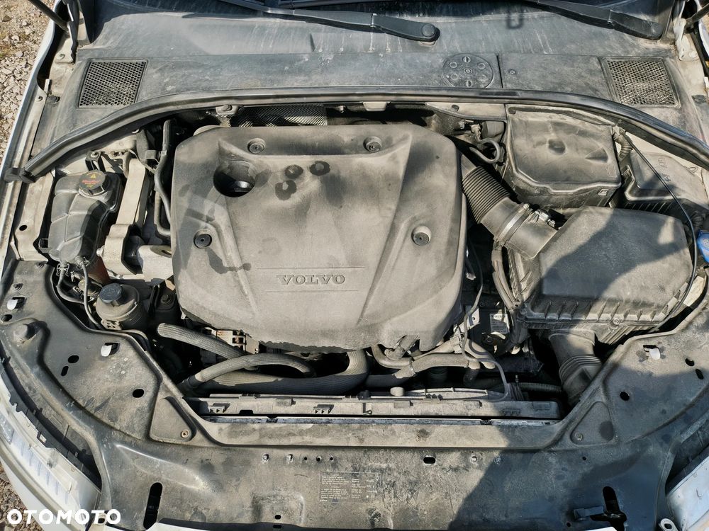 Volvo V70 D4 Drive-E Kinetic - 9