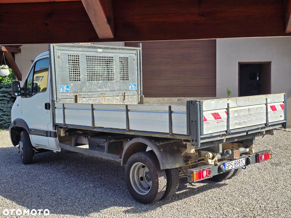Renault Mascott wywrotka - 4