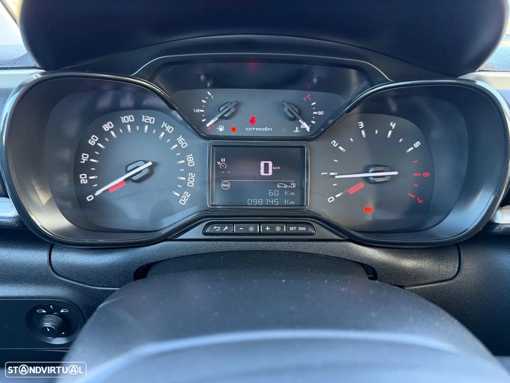 Citroën C3 Pure Tech S&S Shine Pack - 14