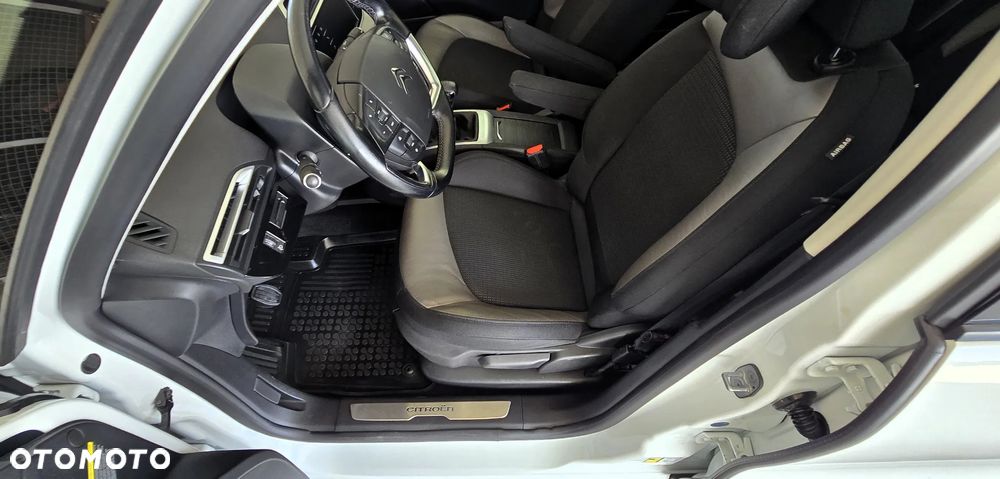 Citroën C4 SpaceTourer - 37