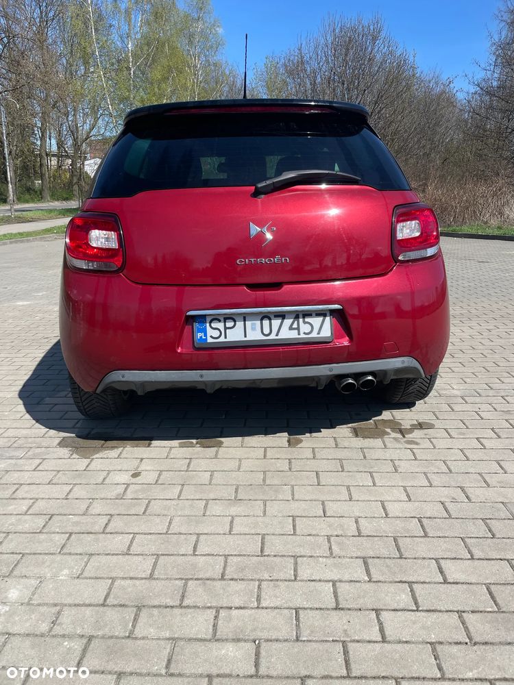 Citroën DS3 THP 155 Ultra-Prestige - 7