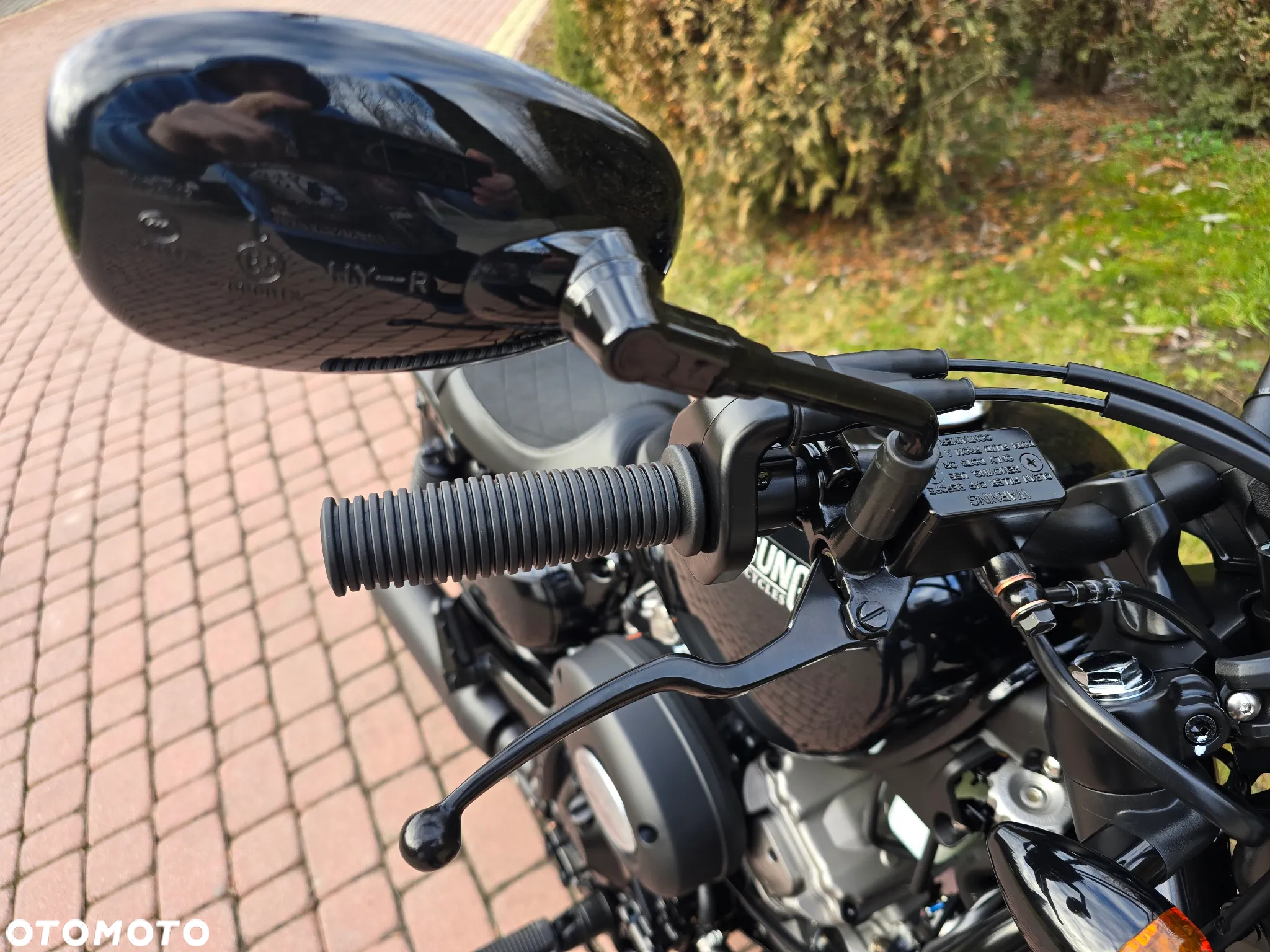 Hyosung GV - 26
