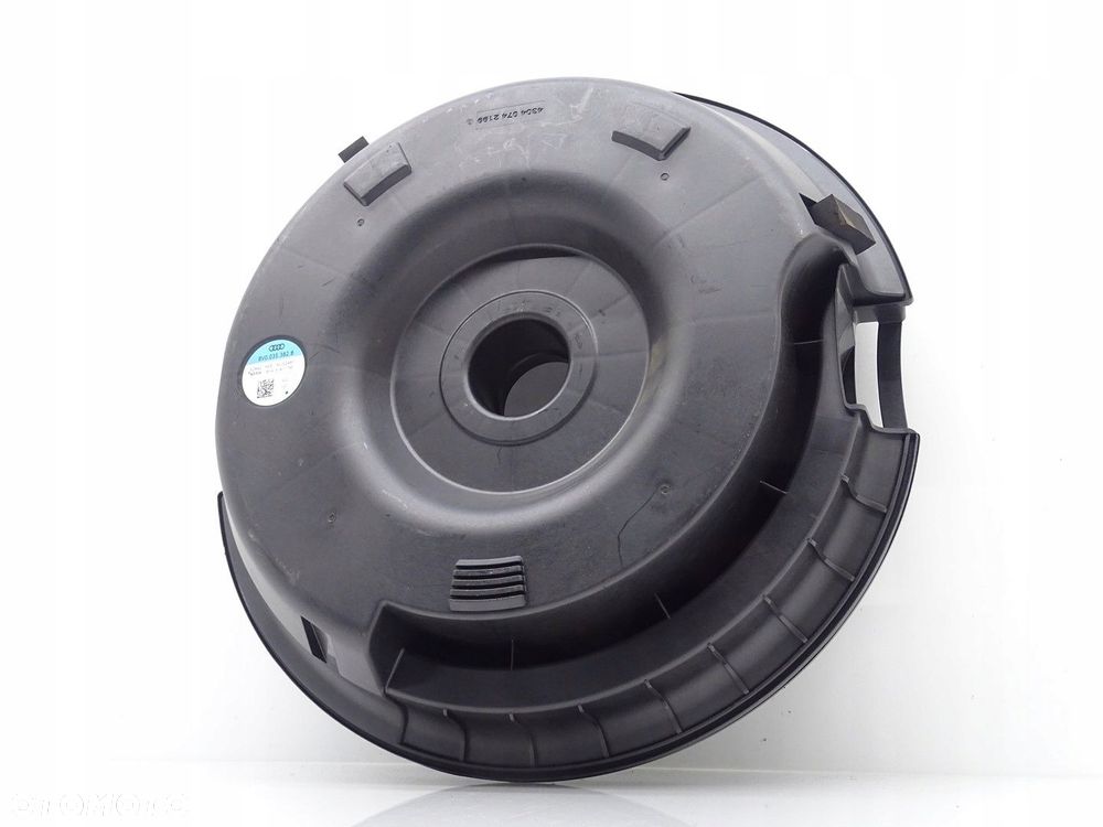 GŁOŚNIK SUBWOOFER BASSBOX BASS TUBA AUDI A3 8V 8V0035382B - 2