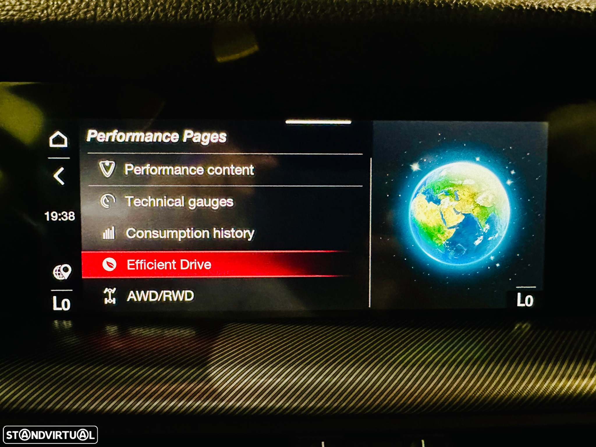 Alfa Romeo Stelvio 2.2 D Veloce Q4 AT8 - 40