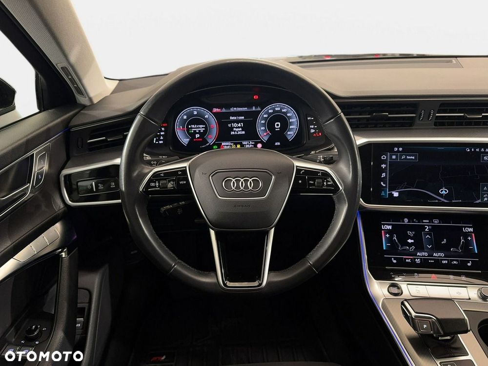 Audi A6 Limousine - 18