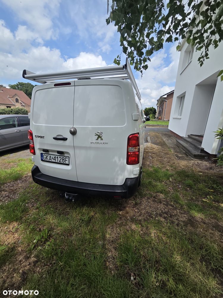 Peugeot Expert - 4