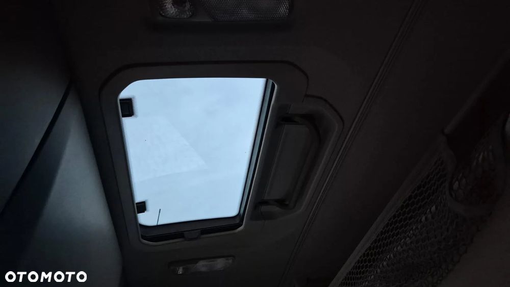 Scania SCANIA///S530///V8///2022/// FULL LED///ALUFELGI/// KLIMATYZACJA POSTOJOWA/// ZABUDOWY MIĘDZYOSIOWE/// SKÓRZANE FOTELE///WAGA/// STAN JAK NOWY///RETARDER/// - 35