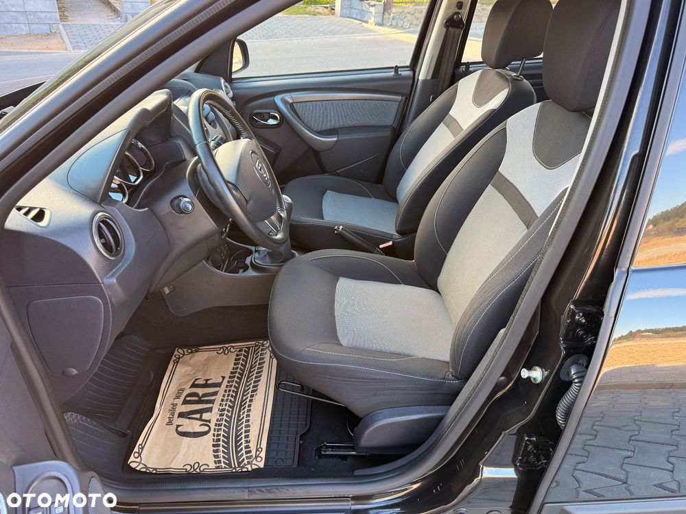 Dacia Duster 1.6 SCe Techroad - 20