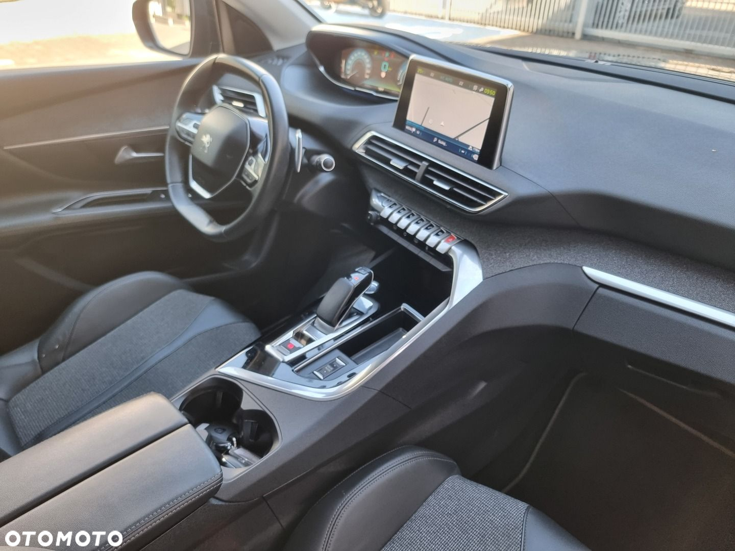 Peugeot 3008 - 15