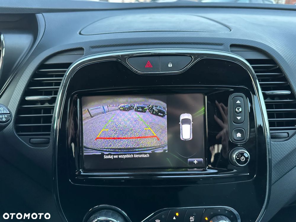 Renault Captur 1.5 dCi Energy Limited - 24