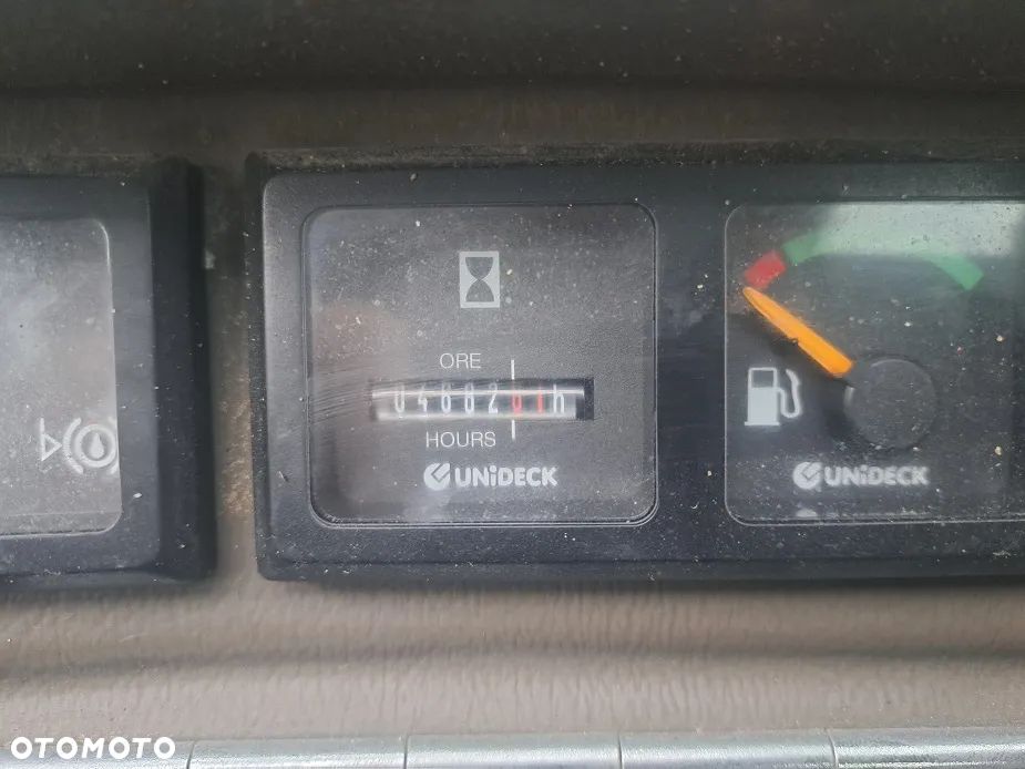 Manitou 1440/budowlana - 15