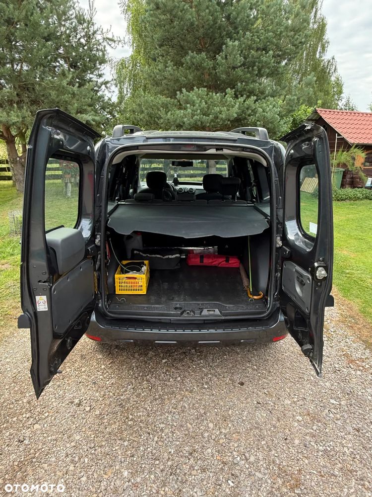 Dacia Dokker 1.3 TCe Laureate - 5