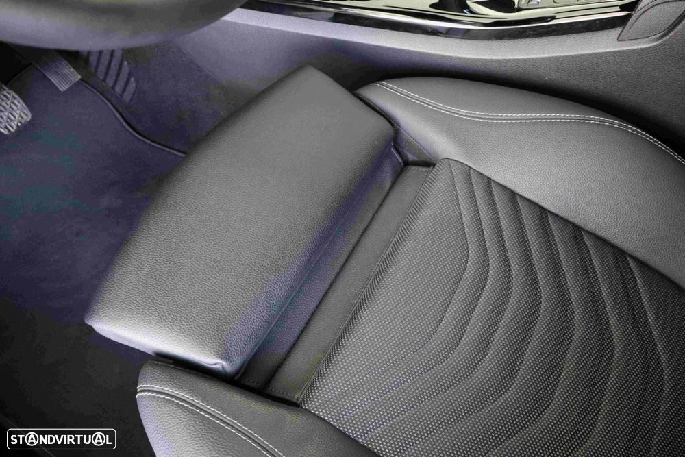 Mercedes-Benz A 160 d Business Solutions - 20