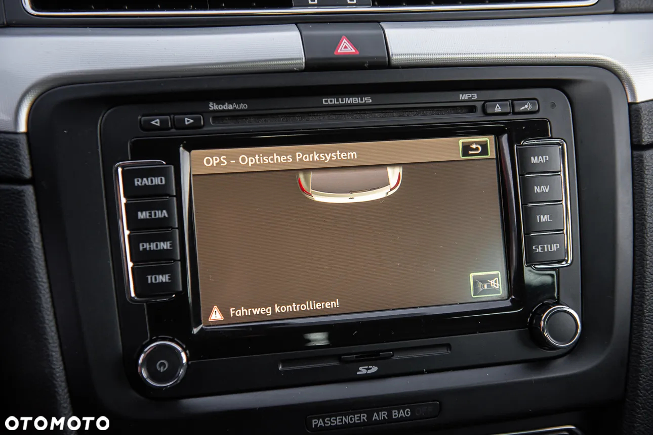 Skoda Superb - 24