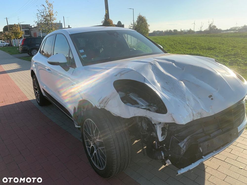 Porsche Macan S Diesel - 7