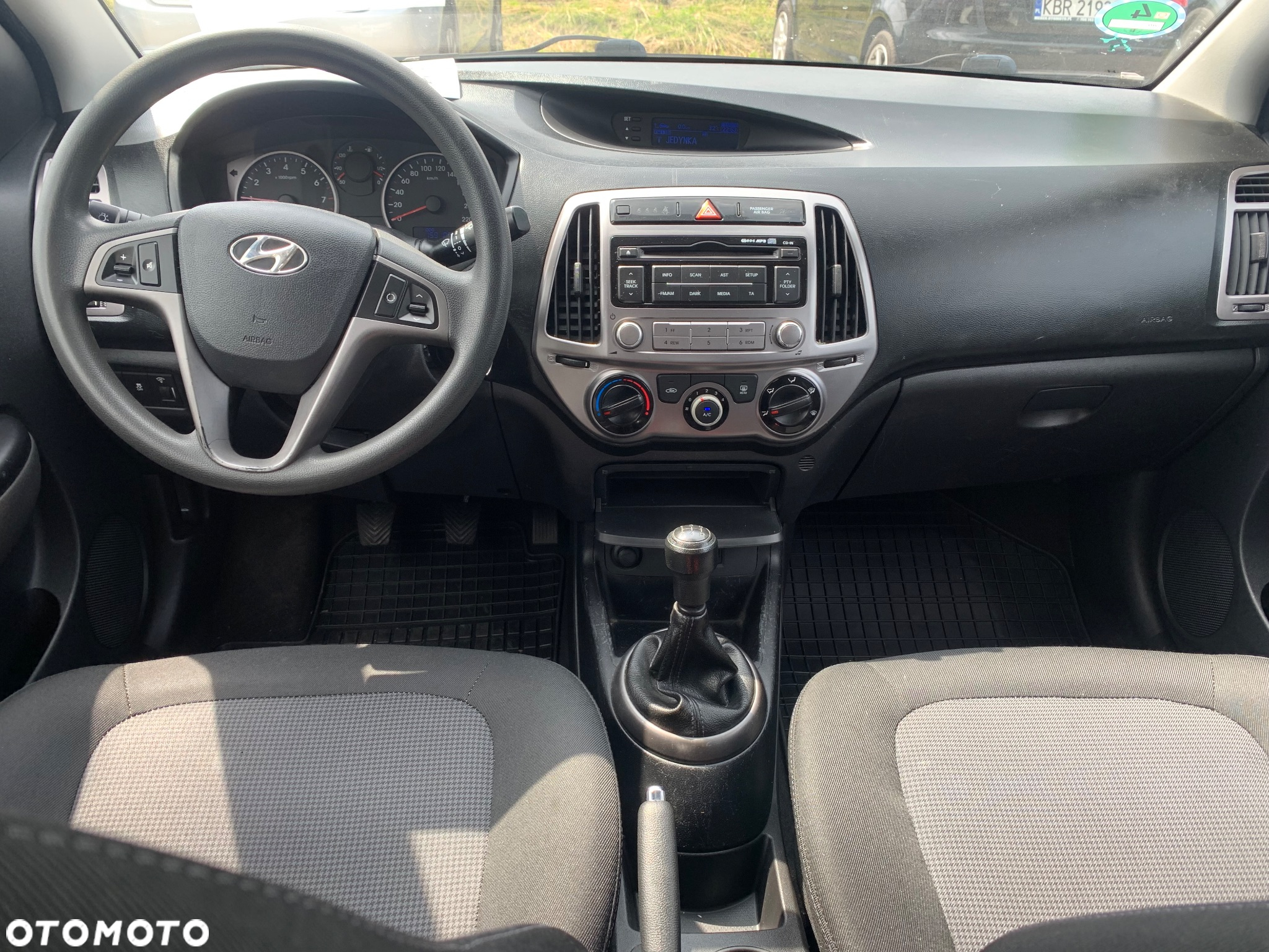 Hyundai i20 1.2 5 Star Edition - 24