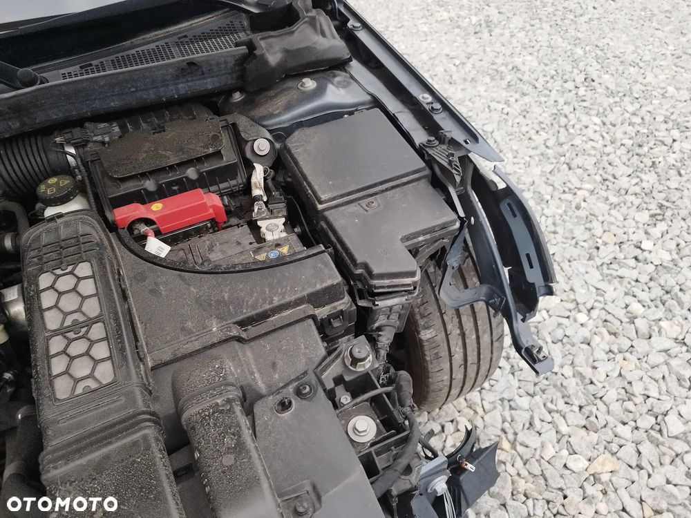 Renault Megane ENERGY dCi 110 INTENS - 11