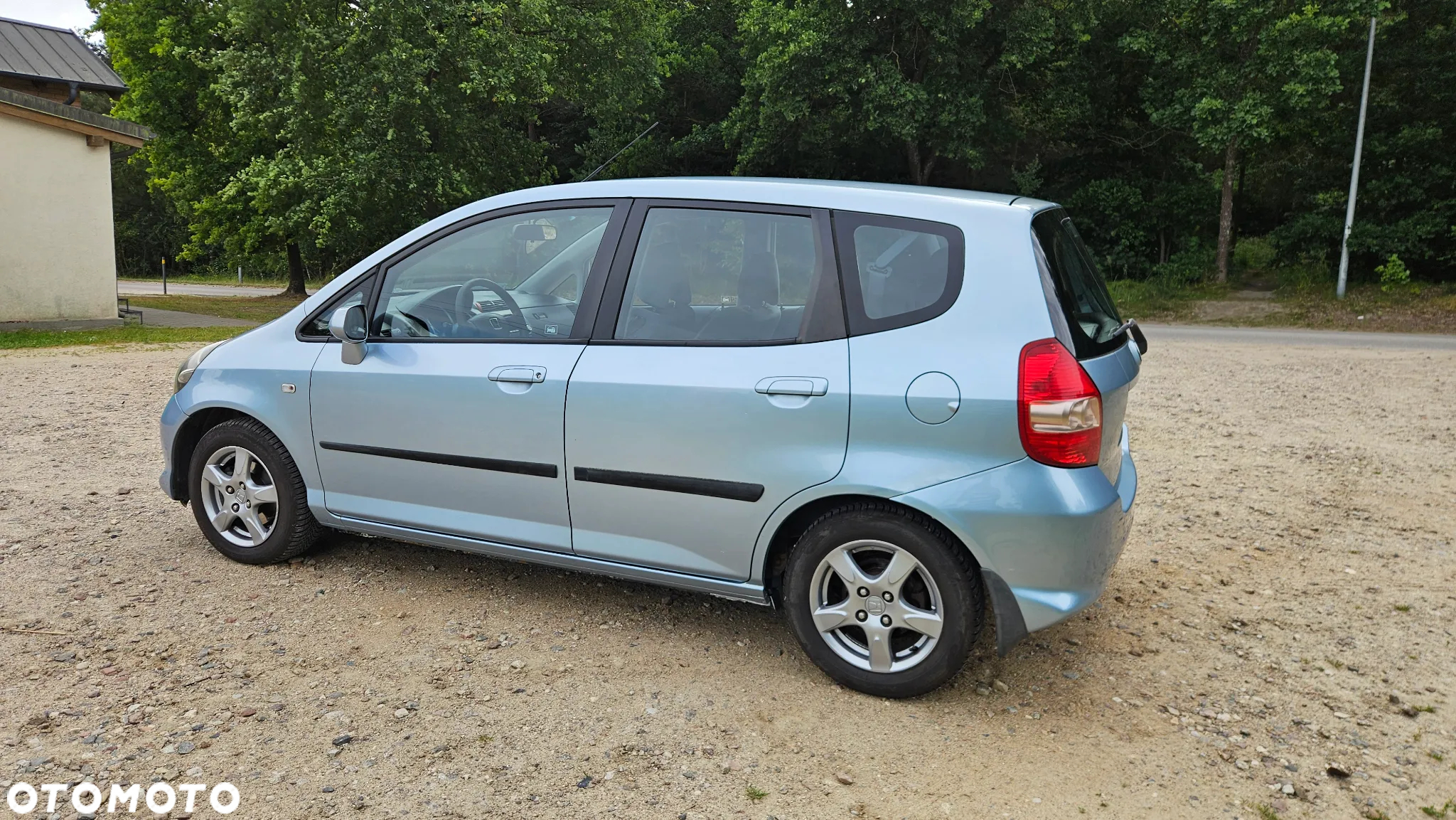 Honda Jazz 1.2 S - 11