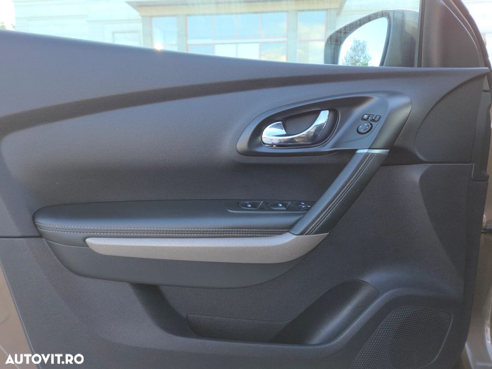 Renault Kadjar Energy dCi 130 4x4 XMOD - 25
