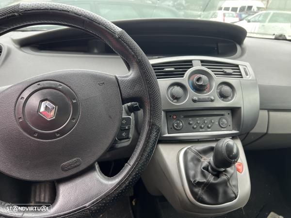 Para Peças Renault Scénic Ii (Jm0/1_) - 8